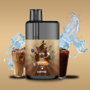 GROO MAX - COFFEE