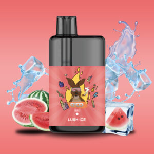 GROO MAX - LUSH ICE
