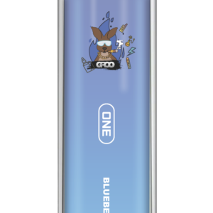 GROO ONE-BLUEBERRY ICE