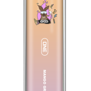 GROO ONE-MANGO GRAPE