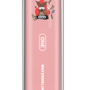 GROO ONE-WATERMELON ICE