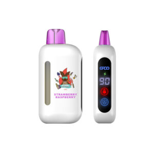 GROO PRO-STRAWBERRY  RASPBERRY