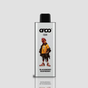 GROO SLIM-BLACKBERRY RASPBERRY