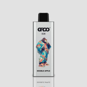 GROO SLIM-DOUBLE APPLE