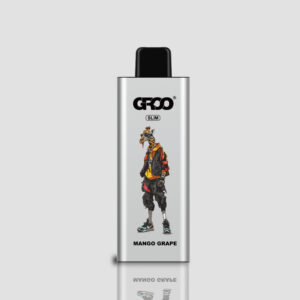 GROO SLIM-MANGO GRAPE