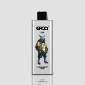 GROO SLIM-STRAWBERRY KIWI