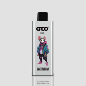 GROO SLIM-WATERMELON STRAWBERRY